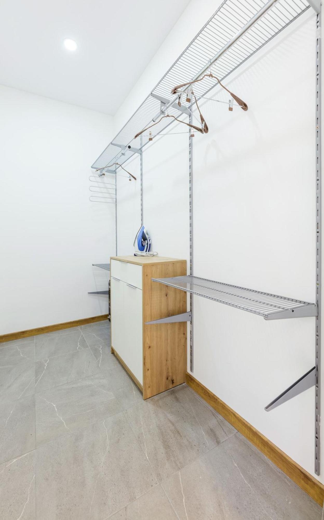 Apartmán Nyvky-Park Lux Kyjev Exteriér fotografie